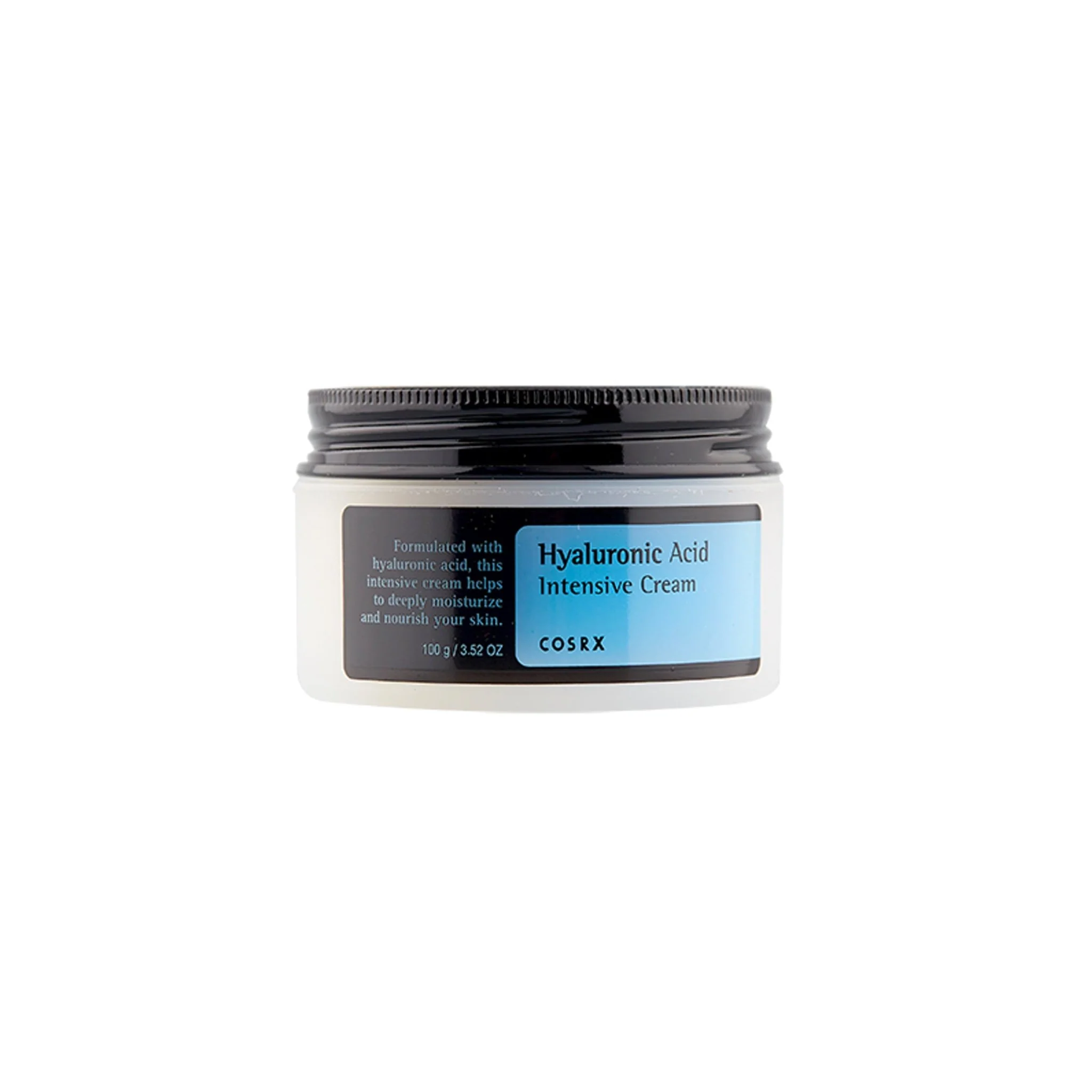Cosrx- Hyaluronic Acid Intensive Cream (100 g)